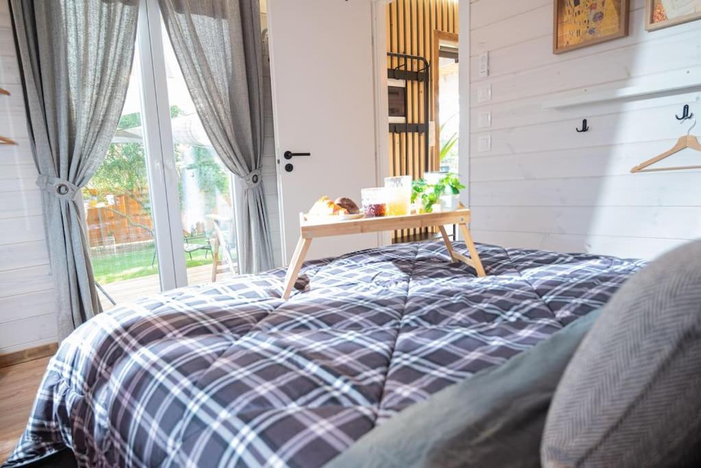Bella Casa Villa Agía Triás Luaran gambar
